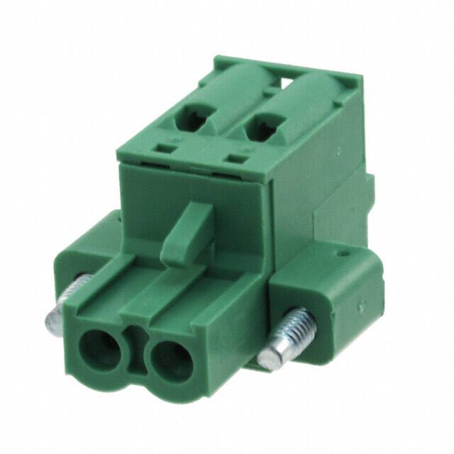 HW0250520000G Amphenol Anytek  Conectores y tomas de corriente